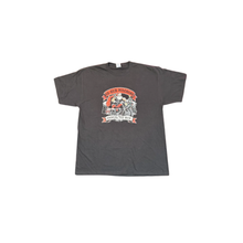 Load image into Gallery viewer, Support 81 SFV 2025 Toy Run Bundle | Tee + Stickers + Magnets + Pouch