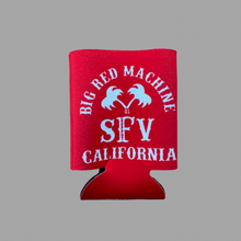 Load image into Gallery viewer, Support 81 SFV Tank Top Support Pack | 7 Piece Bundle | Big Red Machine