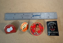 Load image into Gallery viewer, Vintage Pin Pack
