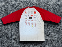 Load image into Gallery viewer, 2025 Autism Awareness 3/4 Sleeve T-Shirt
