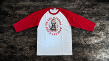 Load image into Gallery viewer, 2025 Autism Awareness 3/4 Sleeve T-Shirt
