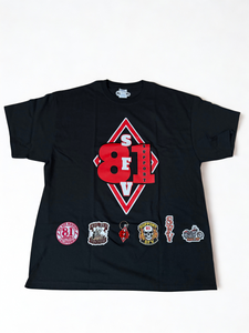 Support 81 Diamond Pack