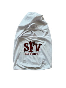 Support 81 SFV Head Cover