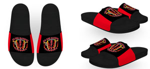 Support 81 SFV Wings and Handlebar Slides