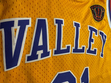 Load image into Gallery viewer, Support 81 SFV Moto Jersey | Purple &amp; Gold | LA Inspired | Big Red Machine
