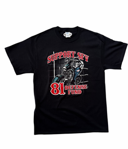 81 SFV Defense Fund Black