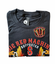 Load image into Gallery viewer, Big Red Machine SFV Handlebar

