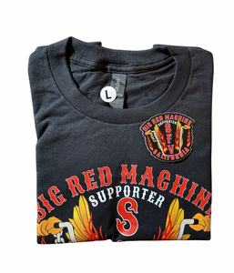 Big Red Machine SFV Handlebar