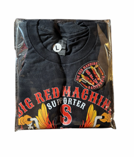 Load image into Gallery viewer, Big Red Machine SFV Handlebar
