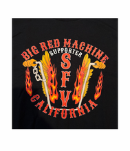 Load image into Gallery viewer, Big Red Machine SFV Handlebar
