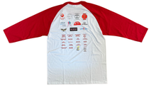 Load image into Gallery viewer, 2025 Autism Awareness 3/4 Sleeve T-Shirt

