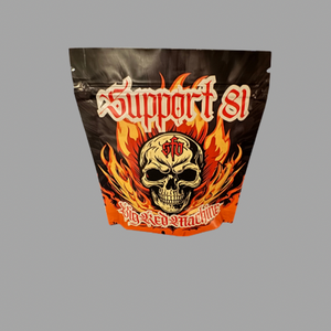 SFV Re-Up Support Pouch