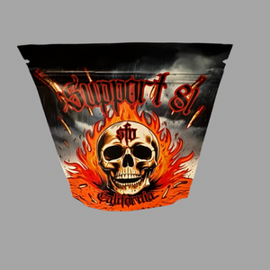 SFV Re-Up Support Pouch