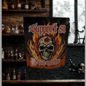 SFV Re-Up Support Pouch