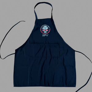 Support 81 Valley Skull Apron