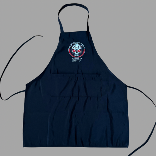 Support 81 Valley Skull Apron