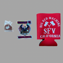 Load image into Gallery viewer, Koozie Packs
