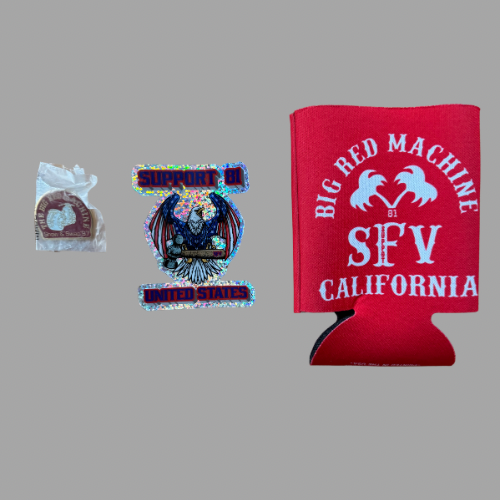 Koozie Packs