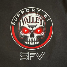Load image into Gallery viewer, Support 81 Valley Skull Apron
