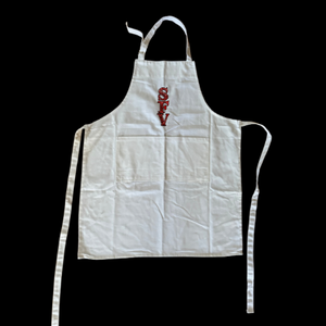 Support 81 Valley Skull Apron