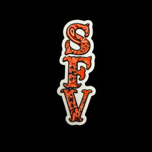 Load image into Gallery viewer, Support 81 Defense Fund Sticker Pack
