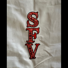 Load image into Gallery viewer, Support 81 Valley Skull Apron
