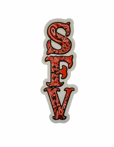 81% Support SFV Diamond Gray