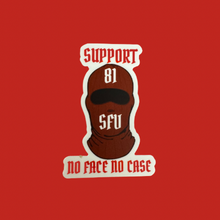 Load image into Gallery viewer, Support 81 Defense Fund Sticker Pack
