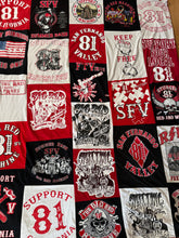Load image into Gallery viewer, SFV Hells Angels Support Quilt
