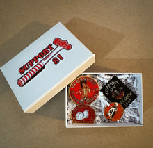 Load image into Gallery viewer, Vintage Pin Pack
