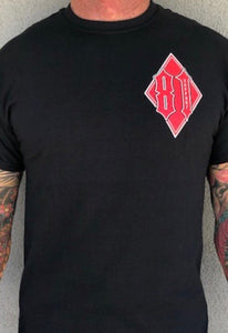 SFV 81 Diamond Tee