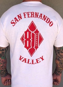 SFV 81 Diamond Tee