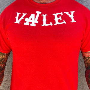 SFV VALLEY TEE