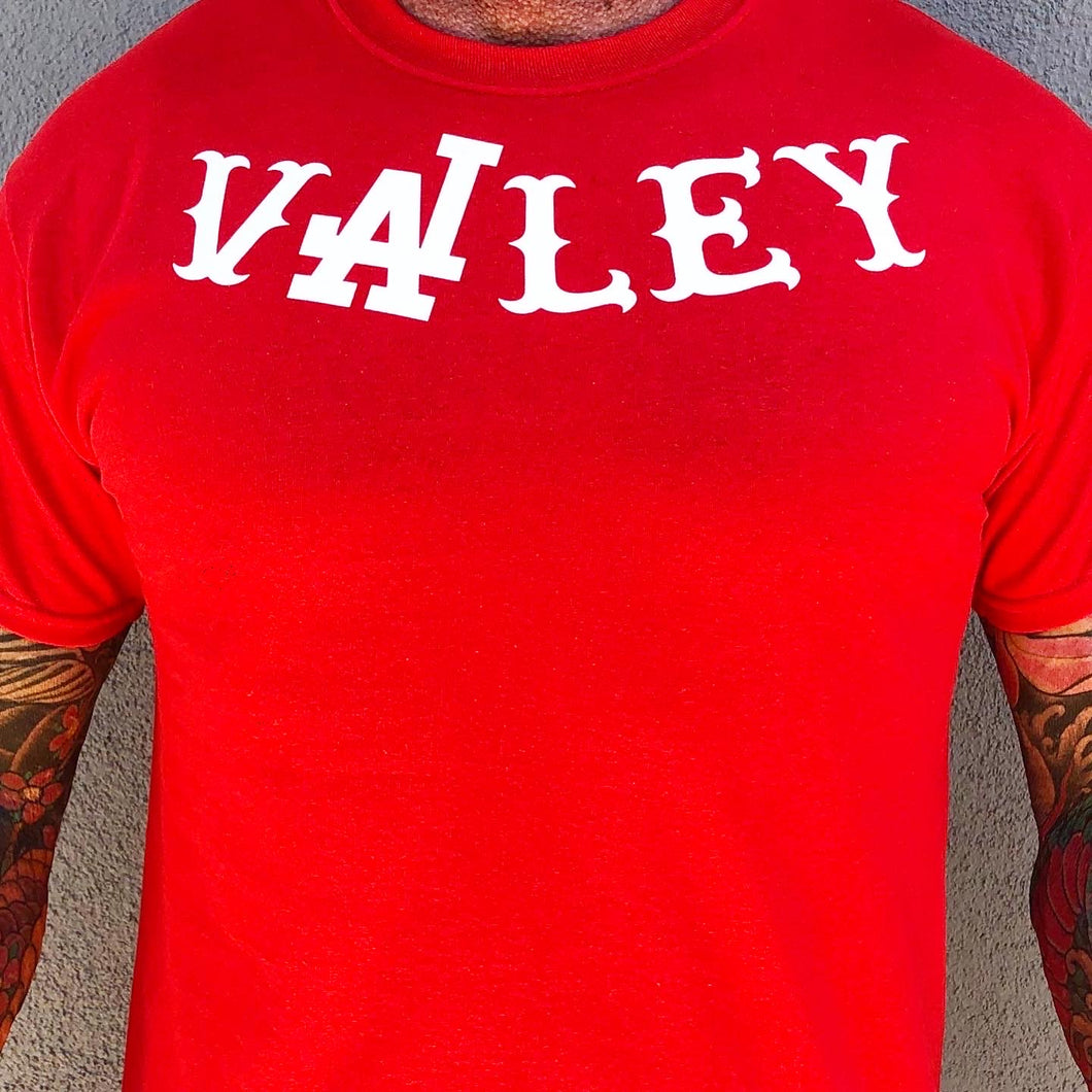 SFV VALLEY TEE